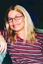 Odette Lemieux