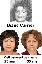 Diane Carrier