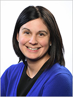 Mireille Plamondon - Service des communications