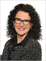 Mireille Plamondon - Service des communications