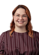 Catherine Deschamps.