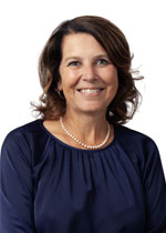 Marie-Josée Asselin.