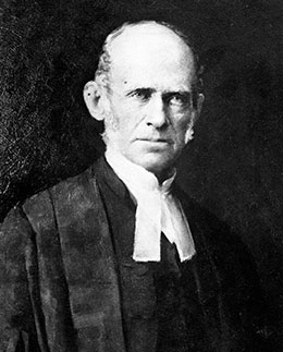 Stuart, George O'Kill