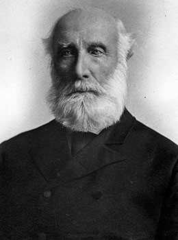 Hossack, William