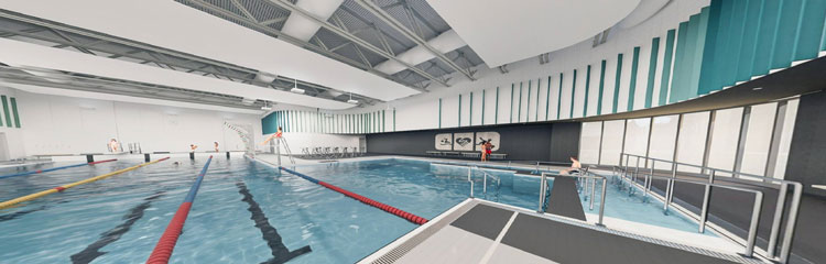 Centre communautaire Ferland
