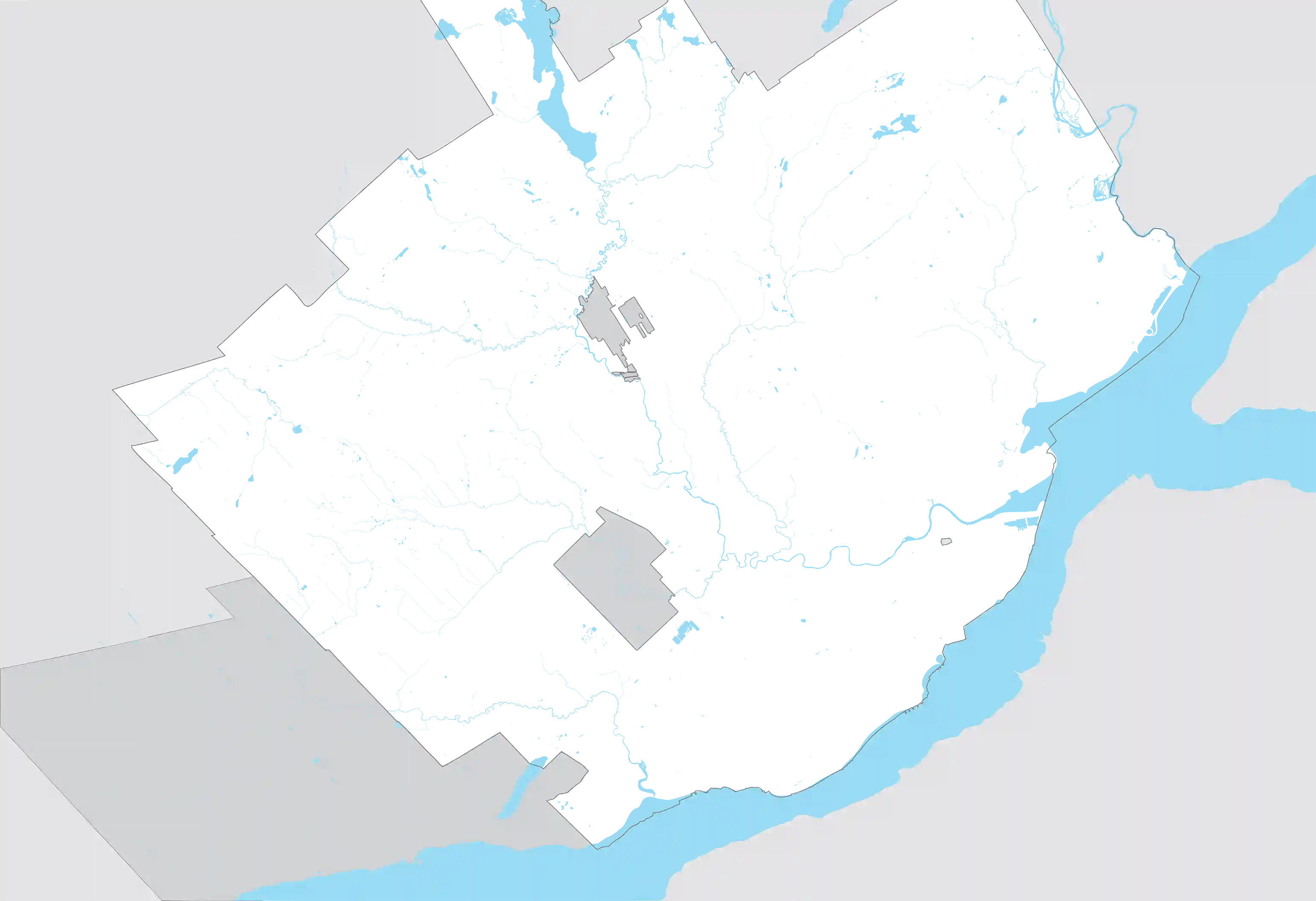 Carte de base