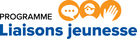 Logo Programme Liaisons Jeunesse
