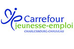 Carrefour jeunesse-emploi Charlesbourg-Chauveau