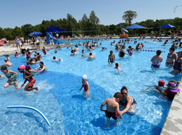 Piscine Giffard