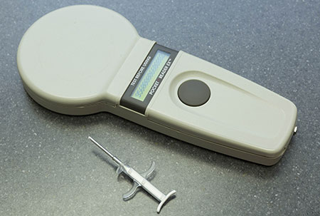 Outil de micropuçage