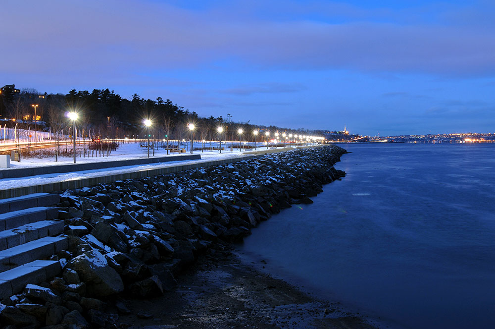 Sainte-Foy–Sillery–Cap-Rouge