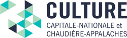 Culture Capitale-Nationale et Chaudière-Appalaches