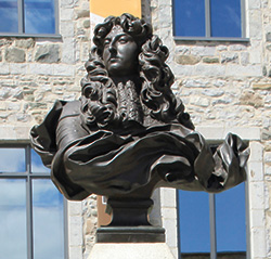 Monument de Louis-XIV