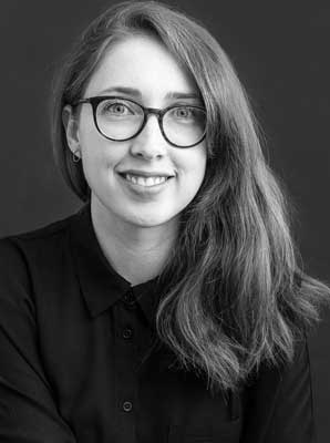 Photo de Geneviève Guimont