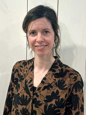 Photo de Luis Marie-Andrée Thiffault