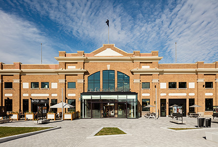 Le Grand Marché de Québec