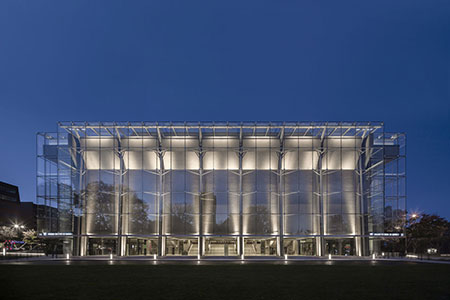 Grand théâtre de Québec