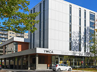 YWCA Québec