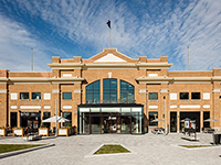 Le Grand Marché de Québec