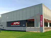 APN inc.