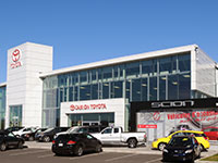 Concessionnaire Ste-Foy Toyota