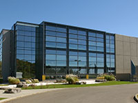 Institut national d'optique (INO)