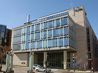 Institut national de la recherche scientifique (INRS)
