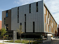 L'Édifice Fleury (Université du Québec)