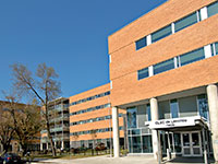 Centre d'hébergement et CLSC de Limoilou