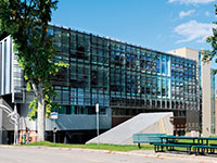 Institut universitaire de cardiologie et de pneumologie