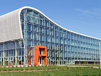 Édifice administratif GlaxoSmithKline