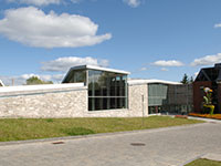 Bibliothèque de Charlesbourg