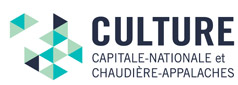 Logo du Conseil de la Culture