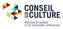 Logo du Conseil de la Culture