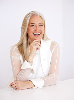 Geneviève Fortier