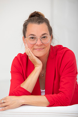 Josée Masson