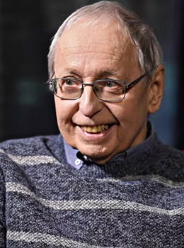 Réjean Lemoine