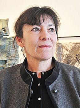 Famille Yseult Riopelle