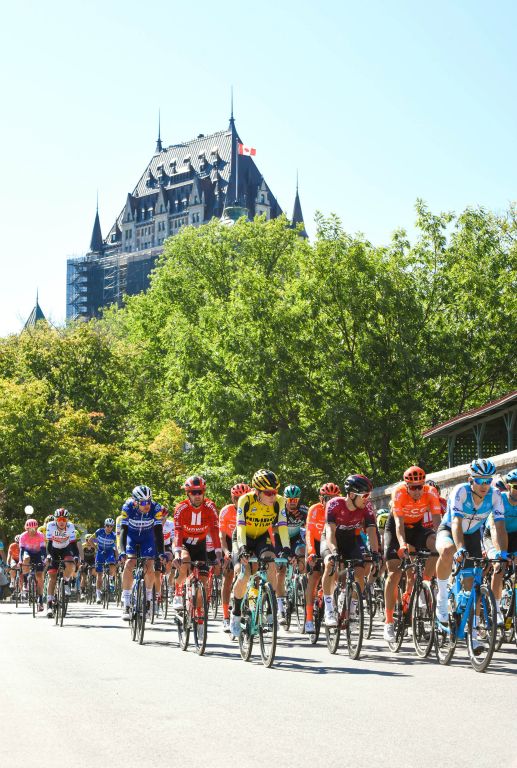 Grand Prix Cycliste de Qu bec