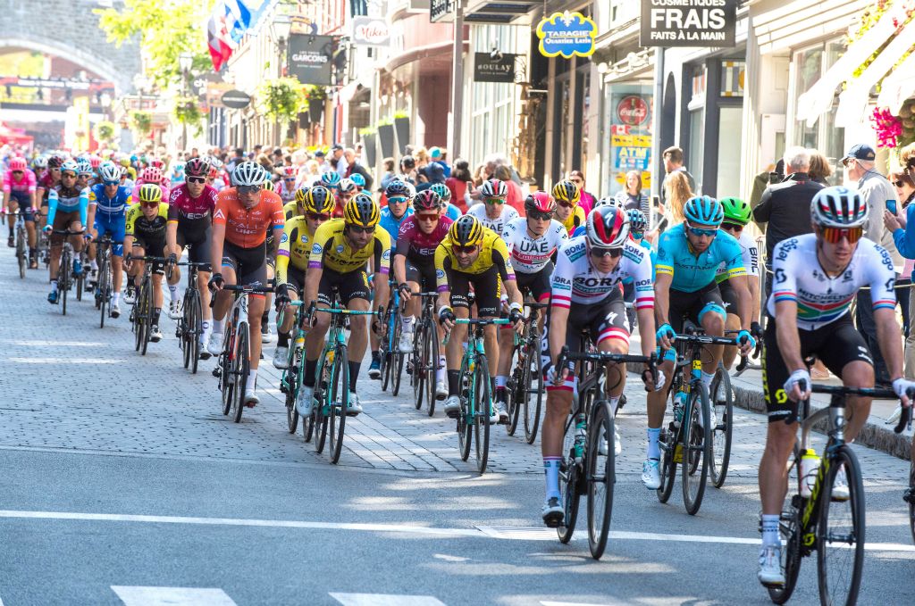 Grand Prix Cycliste de Quebec