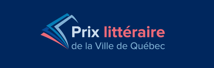 Prix de création littéraire de la Ville de Québec