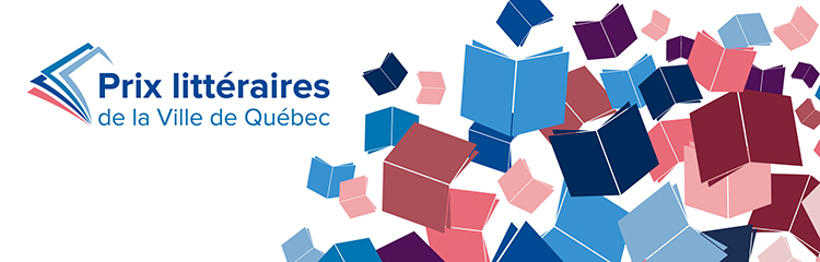 Prix littéraire de la Ville de Québec