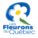 Les Fleurons du Québec.