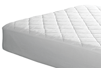 Matelas.