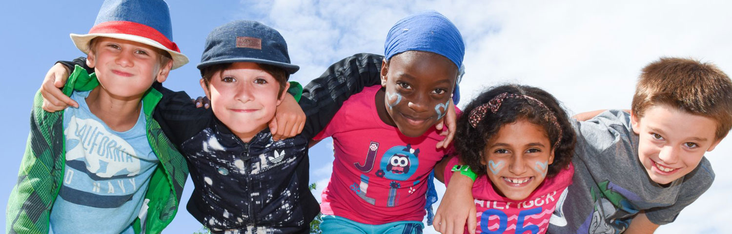 Camps De Jour Programme Vacances Ete