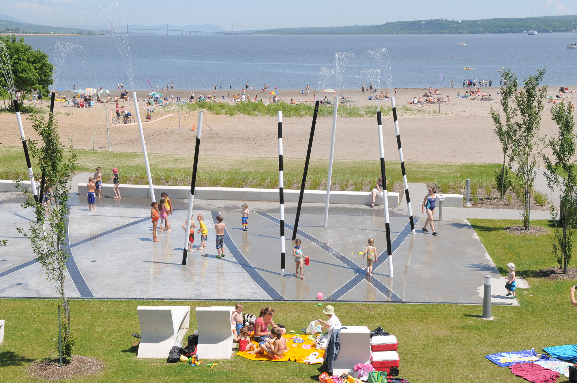 Baie De Beauport Baie De Beauport