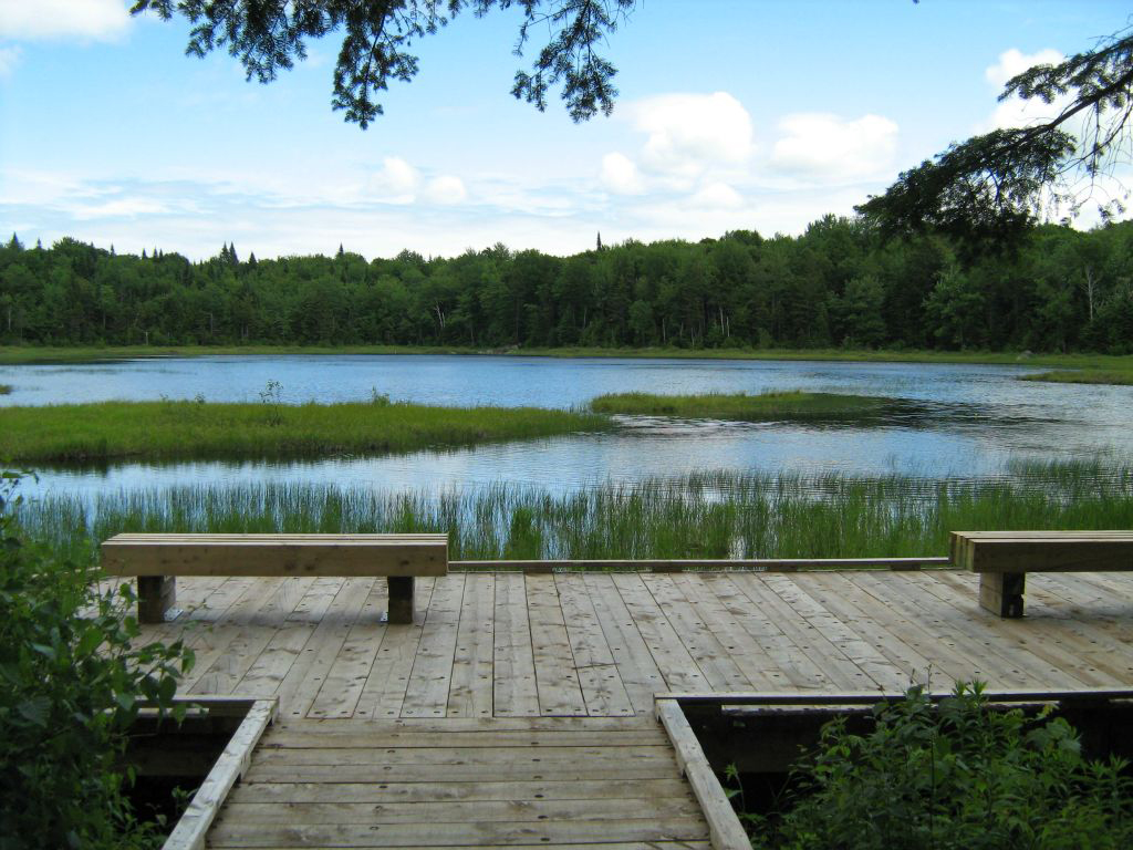 Parc Naturel Du Mont Belair Base De Plein Air La Decouverte