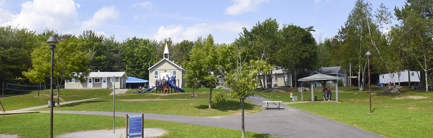 Parc Naturel Du Mont Belair Base De Plein Air La Decouverte