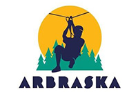 Parc nature-aventure Arbraska