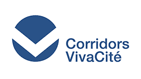 Corridors VivaCité.